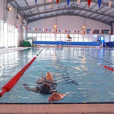 95 Holiday Resort Unity 3 Bed Passes Included Брін Екстер'єр фото