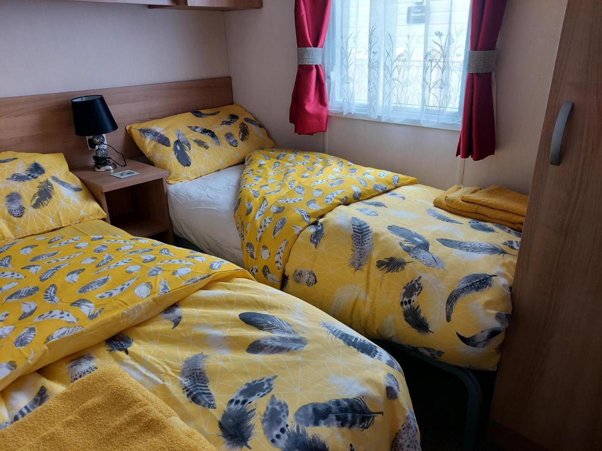 95 Holiday Resort Unity 3 Bed Passes Included Брін Екстер'єр фото